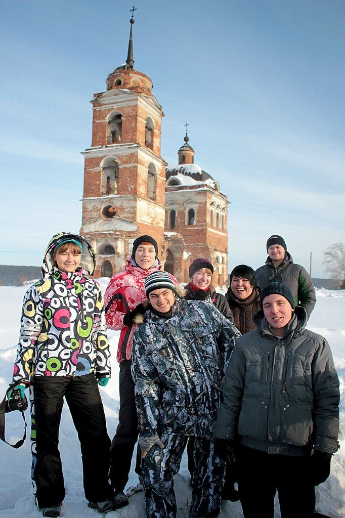 Погода село смолинское свердловская область