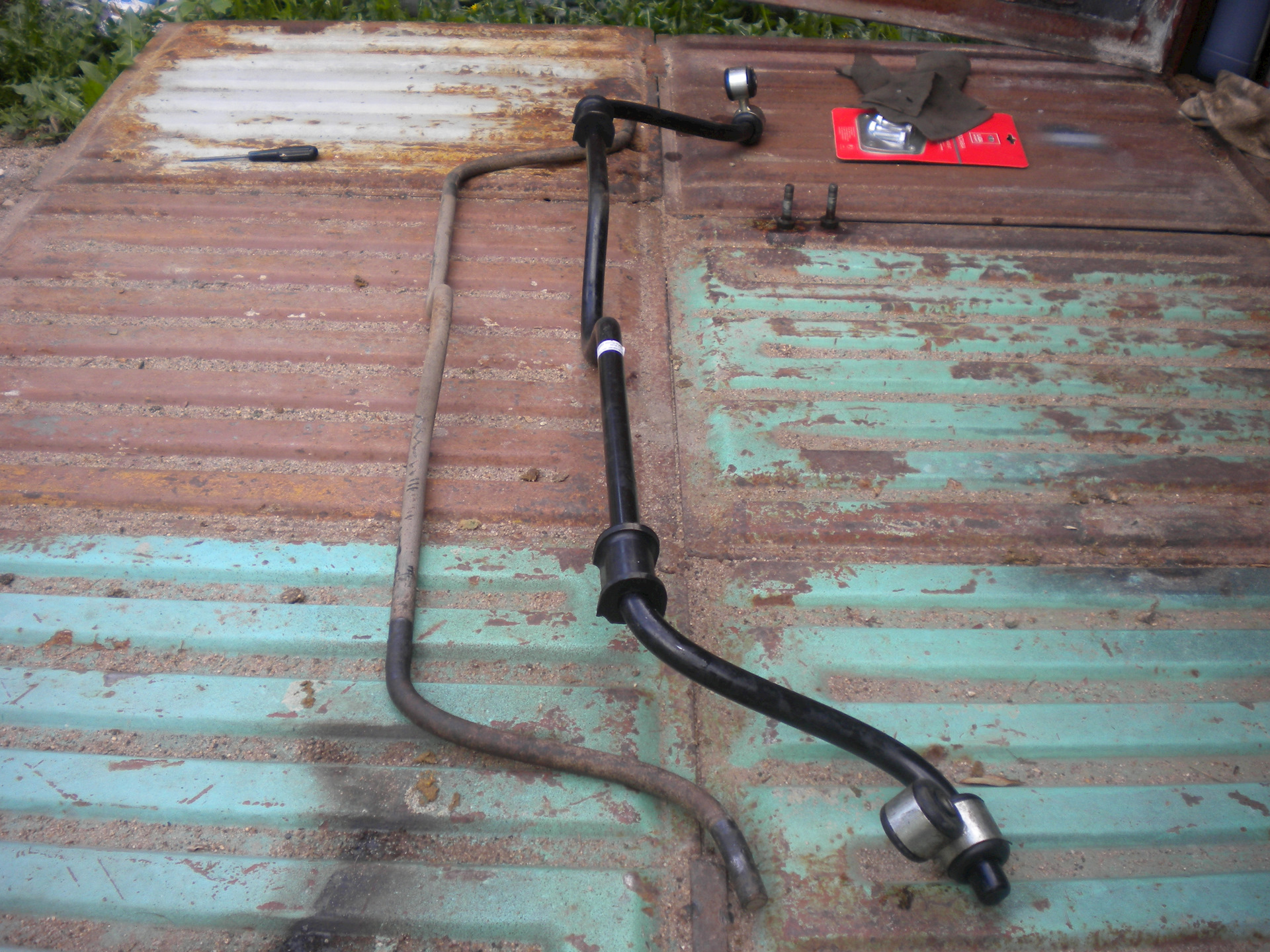 Стабилизатор Ваз 2114 Купить