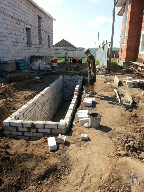 Покупка: гаражи в Новом Уренгое