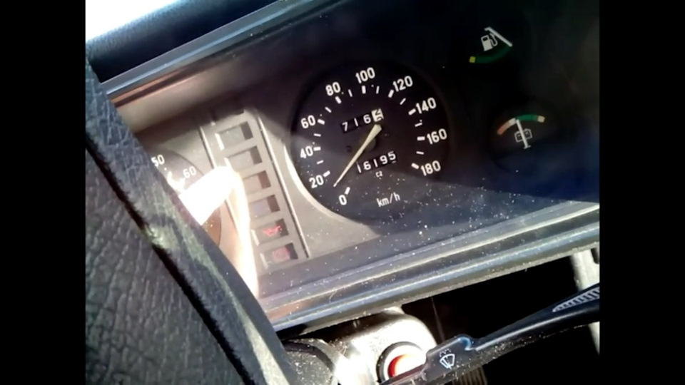Фото в бортжурнале Lada 21074