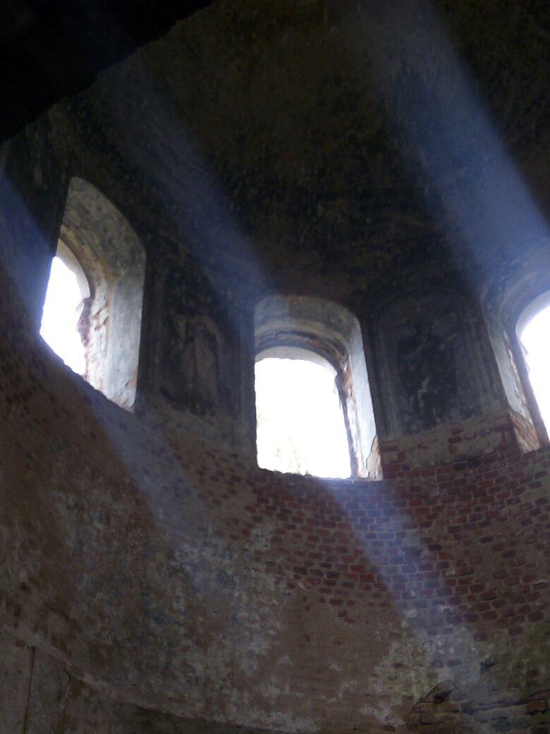 Фото в бортжурнале SsangYong Actyon (1G)