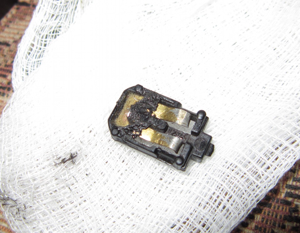 Фото в бортжурнале Ford Mondeo III