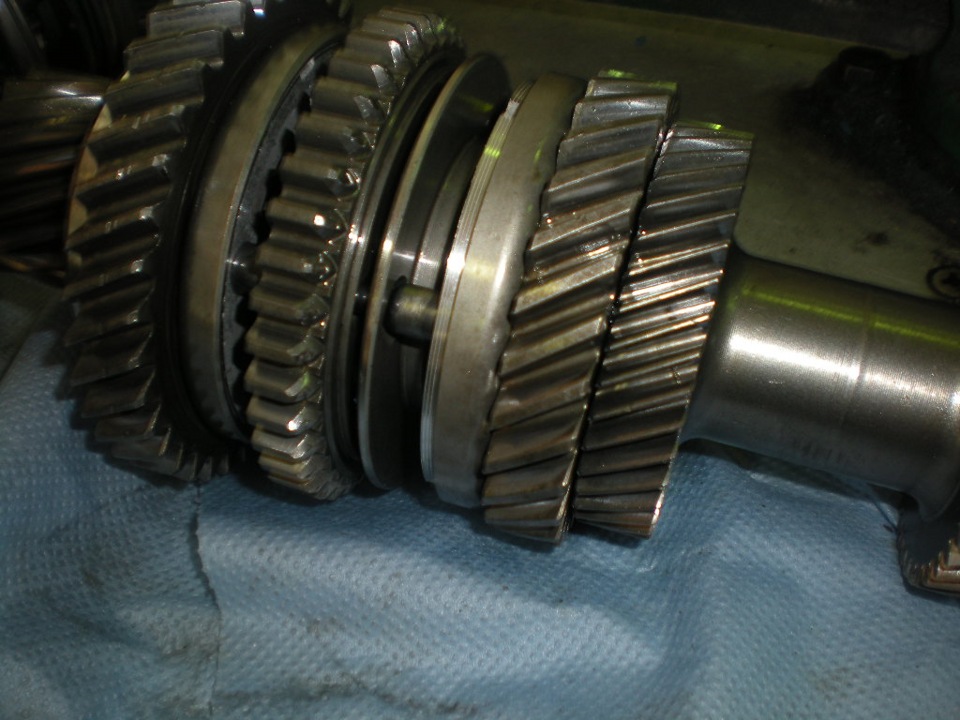 Ситроен Отрадное. Более ни ногой! — Citroen C5 (2G), 1,8 л, 2010 года ...