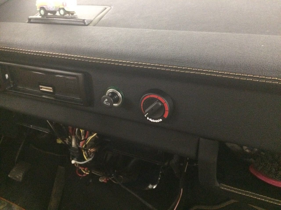 Фото в бортжурнале Volkswagen Caravelle (T3)