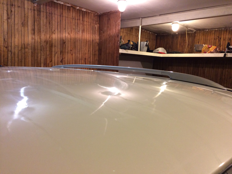 Фото в бортжурнале KIA Sorento (2G)