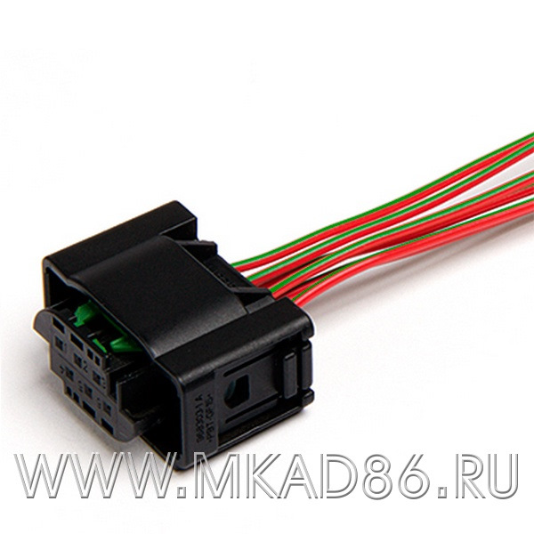 Установка usb розетки в opel astra h