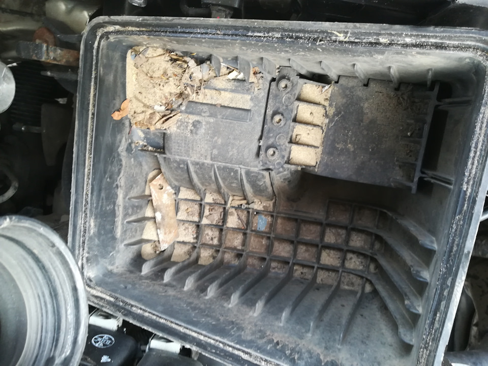 Фото в бортжурнале Hyundai Sonata IV (EF)