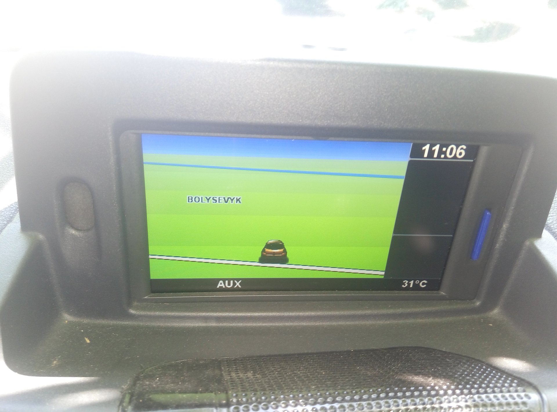 tomtom renault megane 3