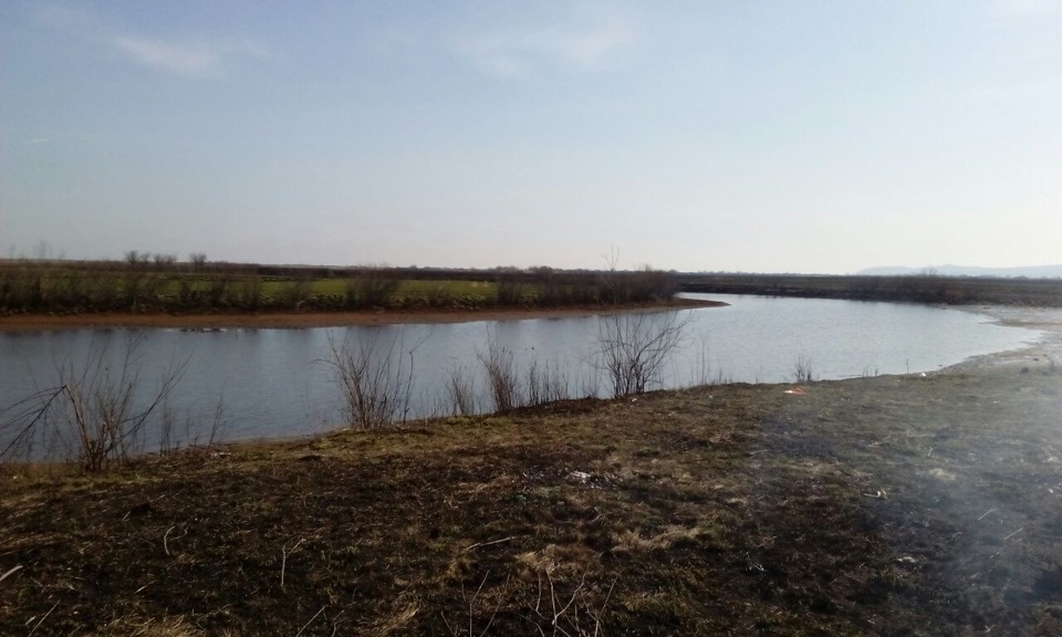 Фото в бортжурнале УАЗ 469