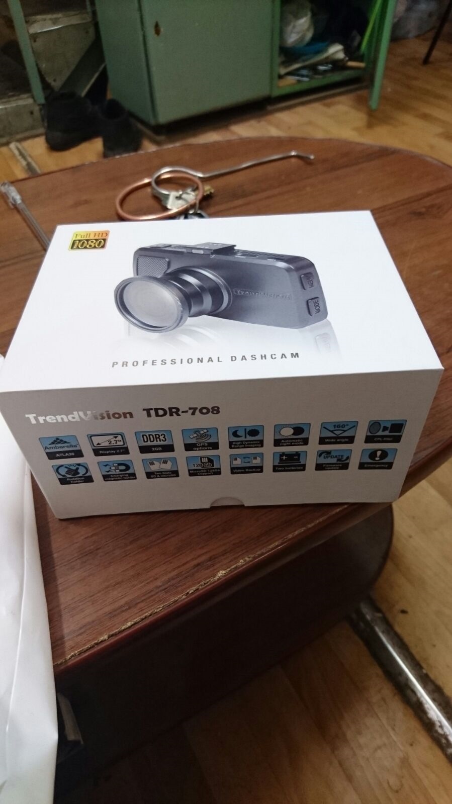 Фото в бортжурнале KIA Sportage (3G)