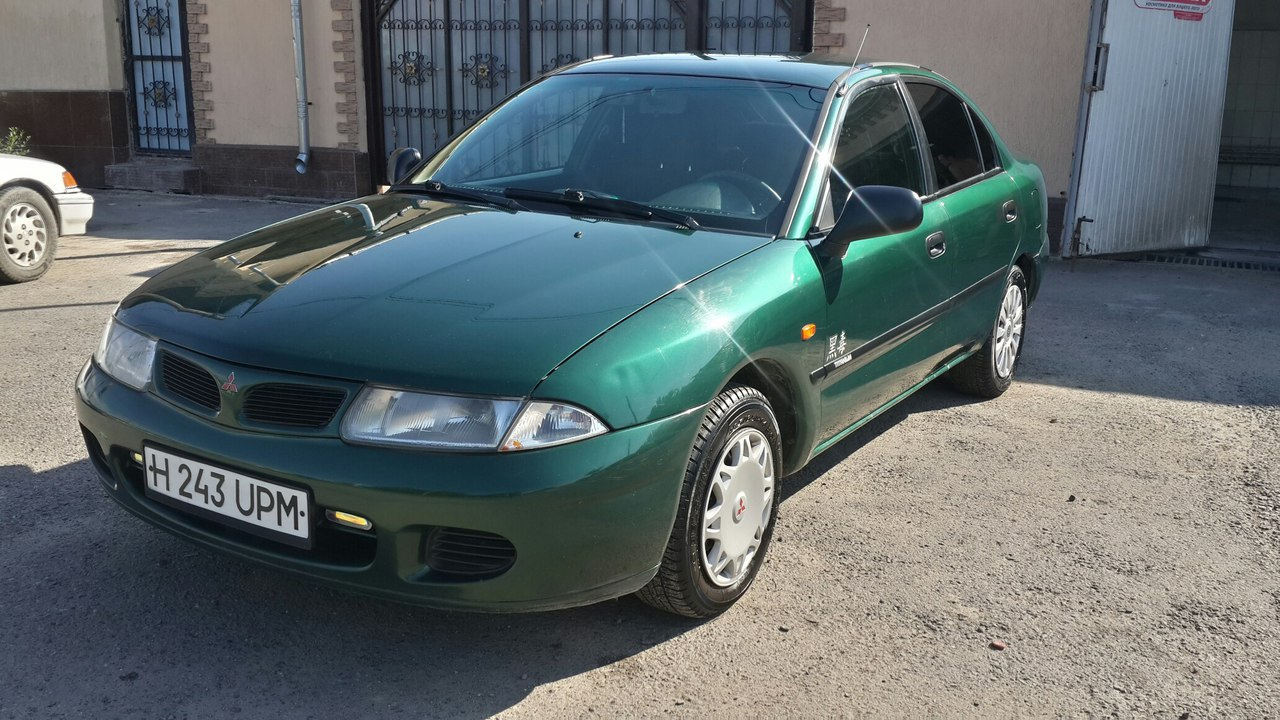 Плохо заводится с утра — Mitsubishi Carisma, 1,9 л, 1998 года | поломка |  DRIVE2