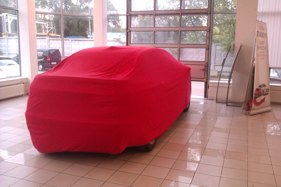 Покупка в ситроен отрадное — Citroen C4 (2G), 1,6 л, 2014 года ...