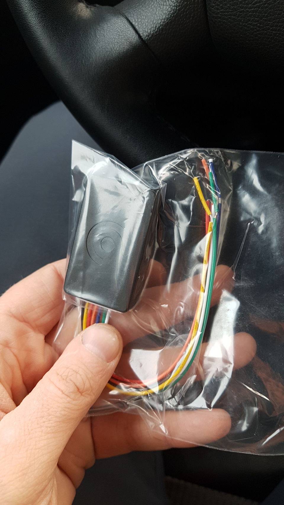 Лох-это судьба — Skoda Fabia Mk2, 1,4 л, 2009 года | электроника | DRIVE2