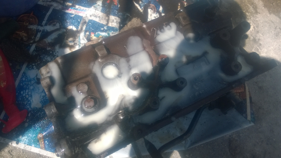 Фото в бортжурнале Ford Sierra