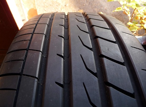 Фото в бортжурнале Mitsubishi Lancer X