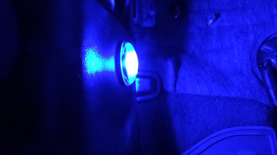 Фото в бортжурнале Hyundai ix35