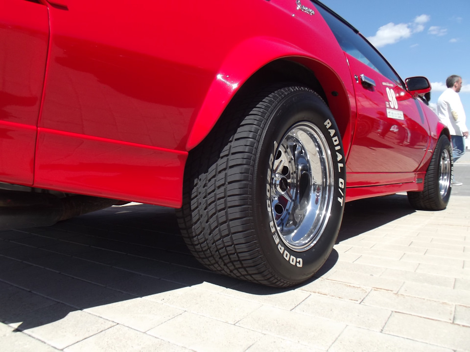 Фото в бортжурнале ГАЗ 24