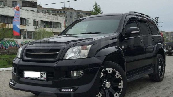 Прадо 120 4 литра 2008. Toyota Land Cruiser Prado 120 Black Onyx. Прадо 120 черный катаный. Черный вкатаный Прадик 120. Чёрный Прадо 120 Геленджик.