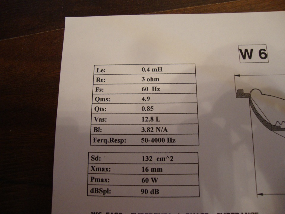 Фото в бортжурнале Lada 2112. Запчасти на фото: 4000HZ