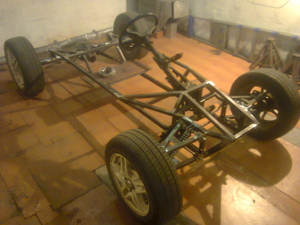 Фото в бортжурнале Подарок Сыну