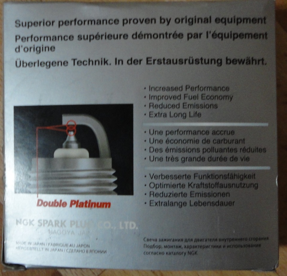 Меняем свечи, чистим дроссельную заслонку и обучаем её. — Nissan Tiida ...