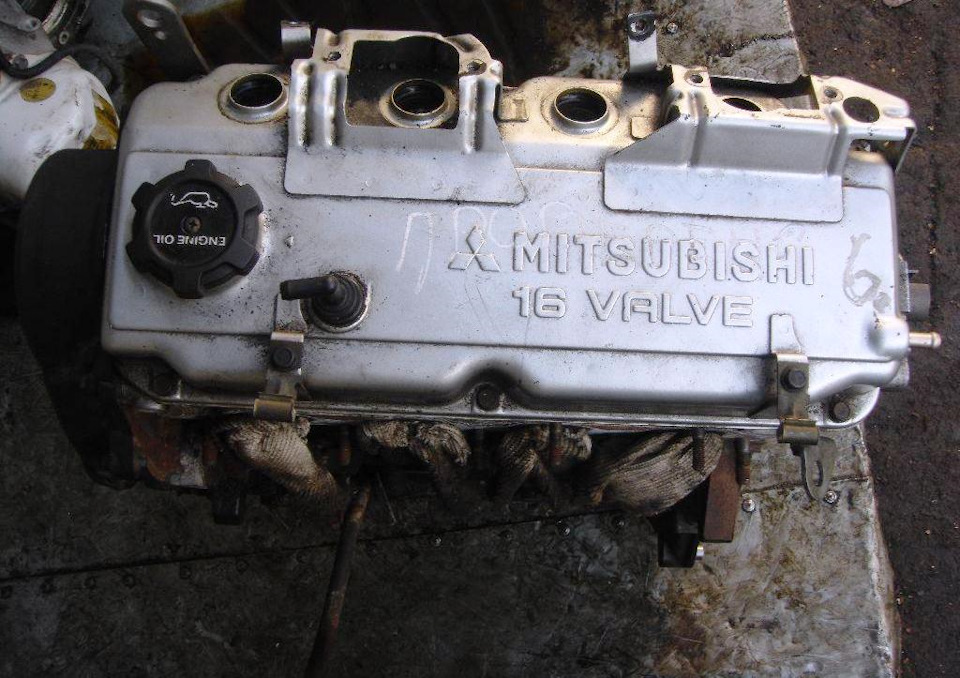 Контрактные ДВС, АКПП, МКПП Без пробега по РФ. — Еврокомплект на DRIVE2