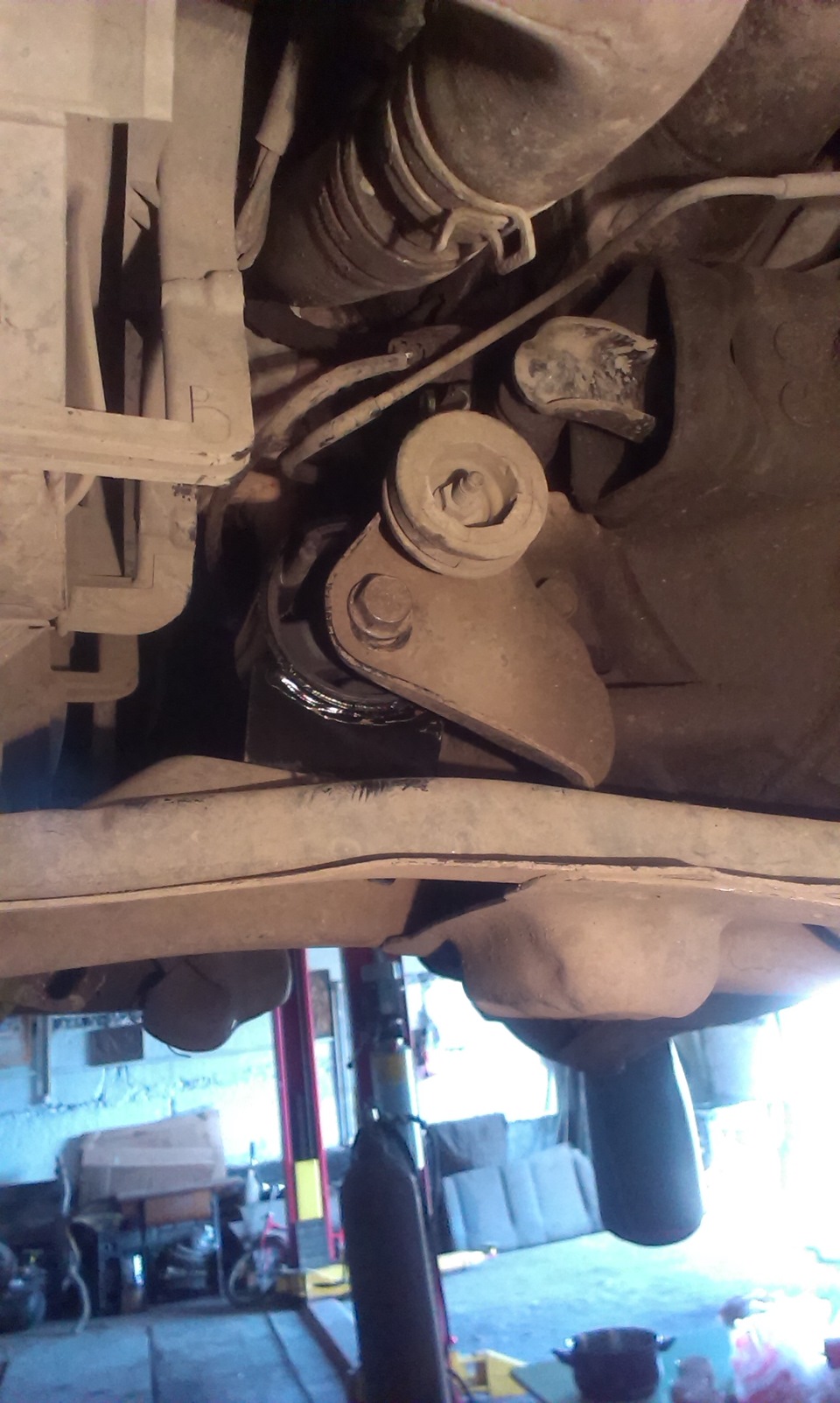 Ремонт Мазда 626: Отопление и вентиляция Mazda 626. Описание, схемы ...