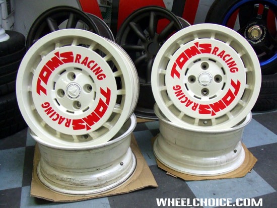 Tom's racing. Диски Toms. Диски Рэйс Томс. Tom's Wheels. Old JDM Wheels.