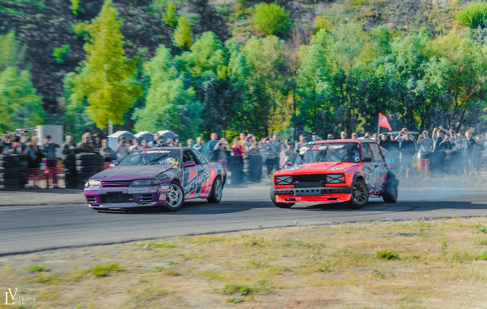 Фото в бортжурнале Toyota Mark II (100)