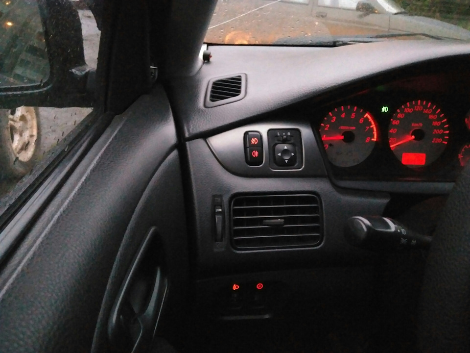 Citroen C3 I Рестайлинг