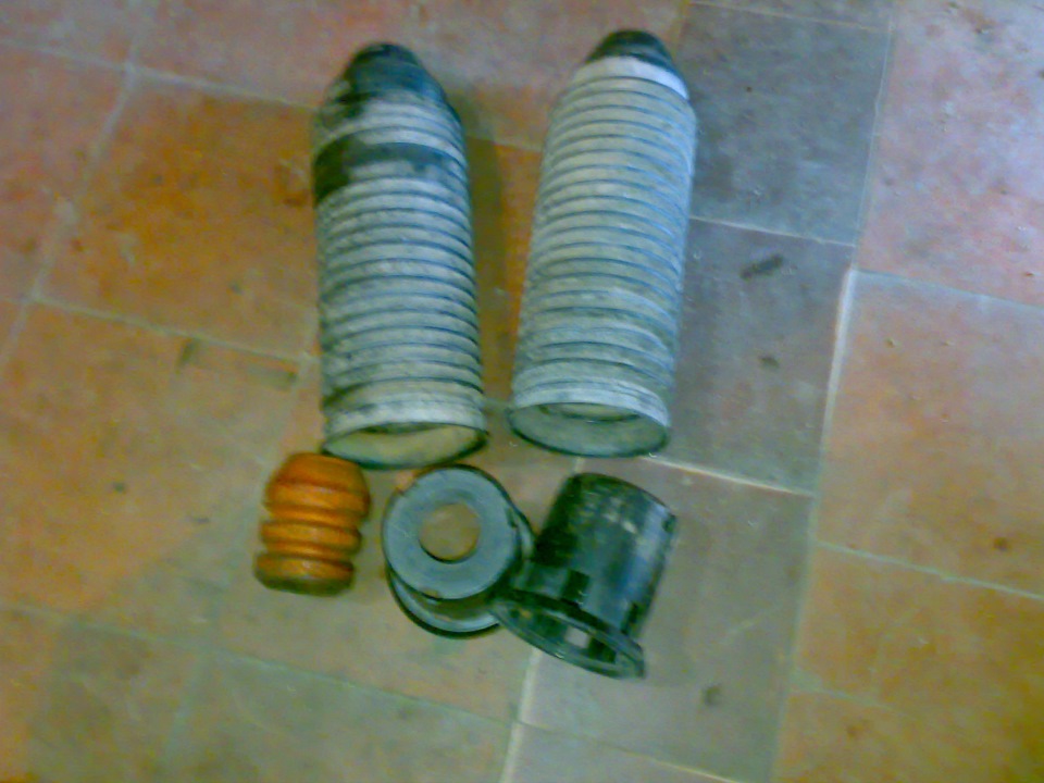 Фото в бортжурнале Volkswagen Passat B2