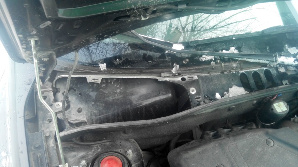 Фото в бортжурнале Lada Granta