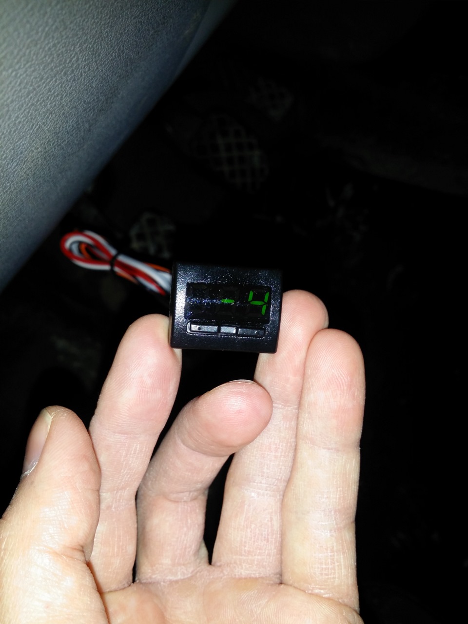 Бортовой Компьютер Multitronics Ux 7 Купить