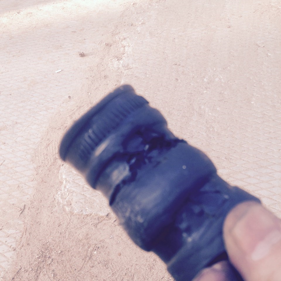 Мелкий ремонт — Daihatsu Copen (1G), 0,7 л, 2002 года | поломка | DRIVE2