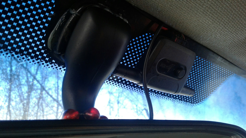 Провод от видеорегистратора — DRIVE2