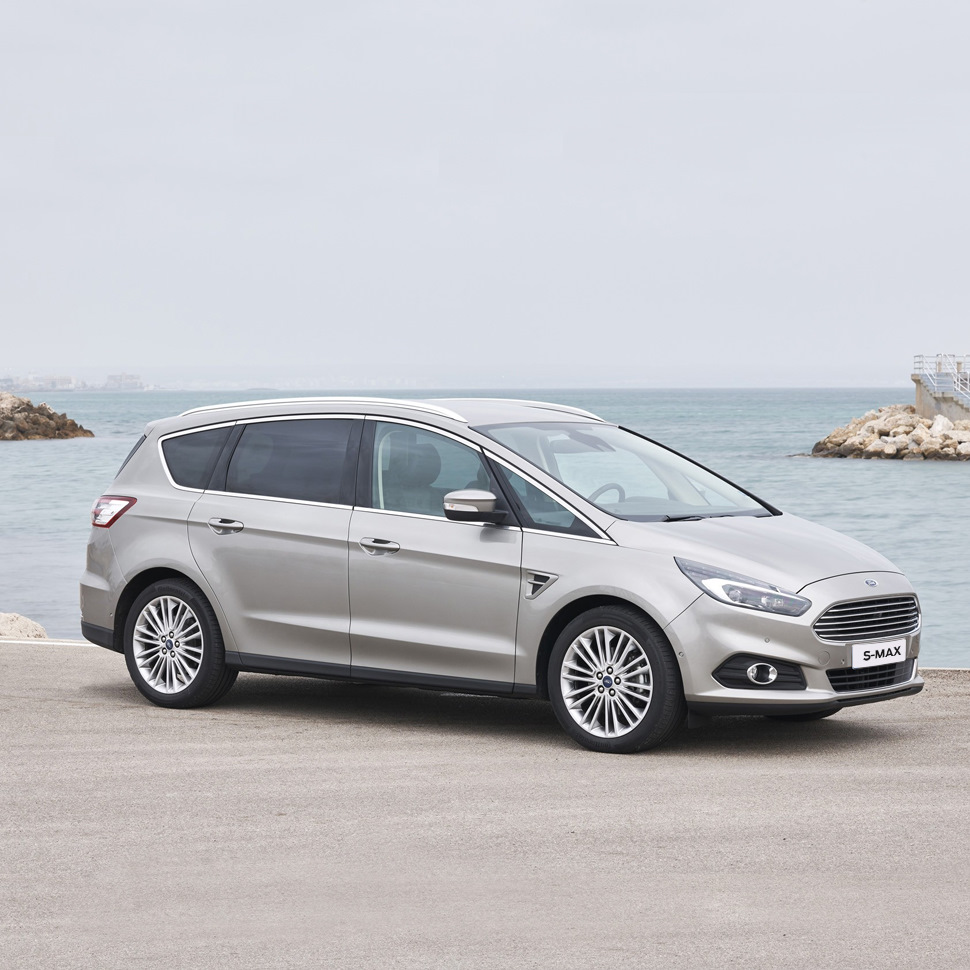 Ford s max столики