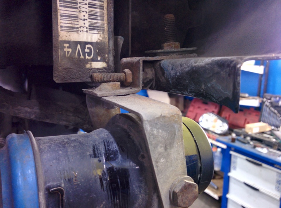 Птф в бампер(HAnd MaDE) part 2 — Volkswagen Golf Mk4, 2,8 л, 2000 года ...