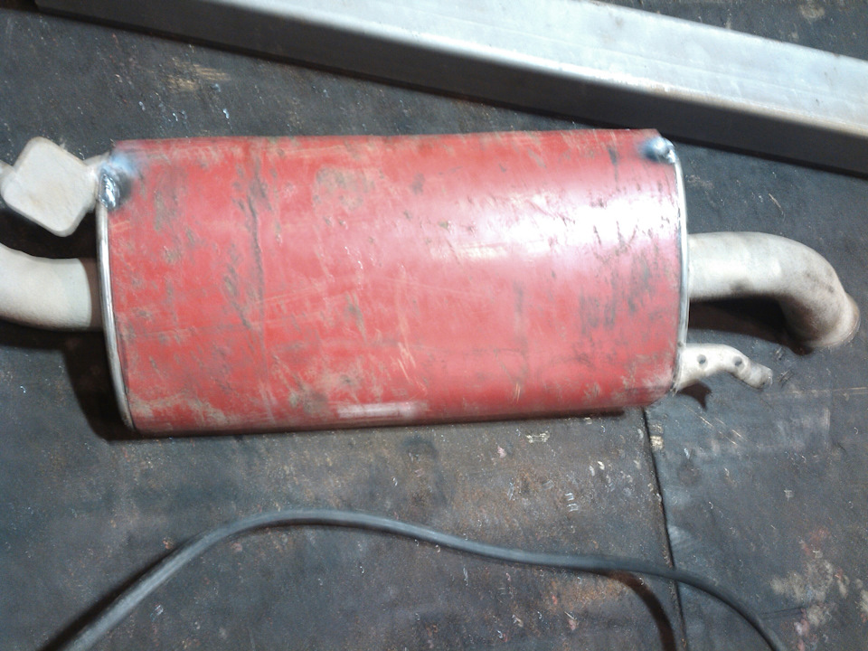 Немного оживили — Audi 100 (C4), 2,3 л, 1991 года | просто так | DRIVE2