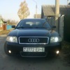 Yatour audi a6 c5