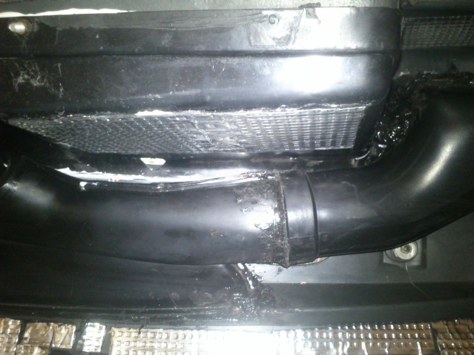 Фото в бортжурнале Lada 21093