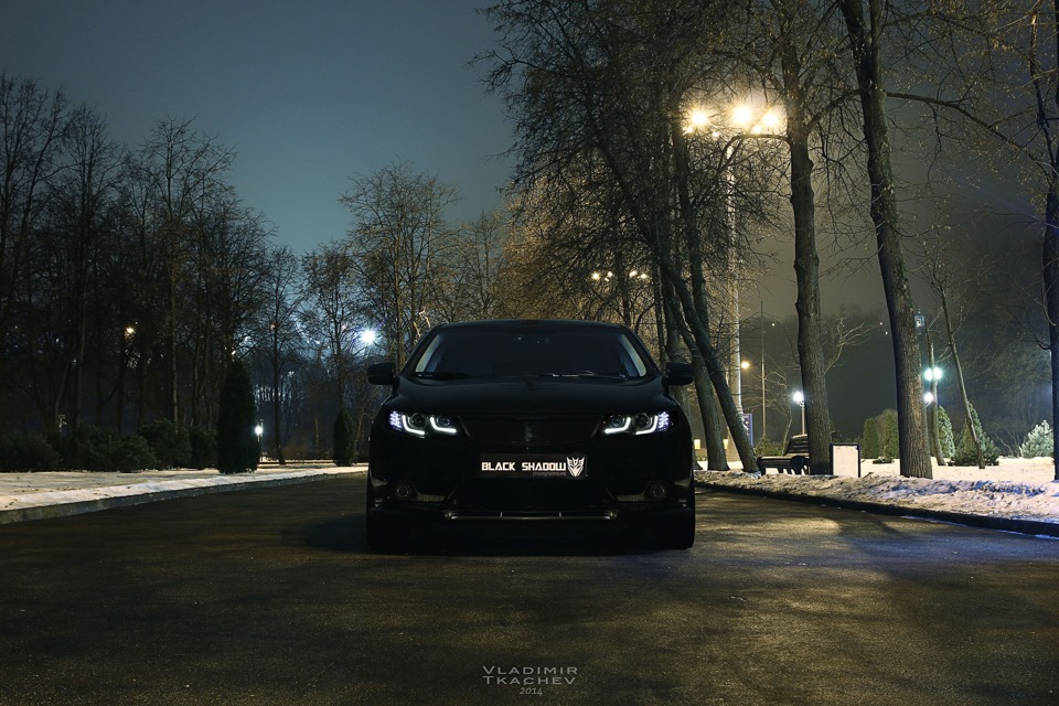 Пара тройка фото авто. - KIA Optima (3G), 2,4 л, 2012 года наблюдение DRIVE2