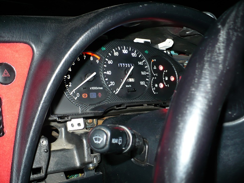 13 2010 Toyota Celica 20 1995