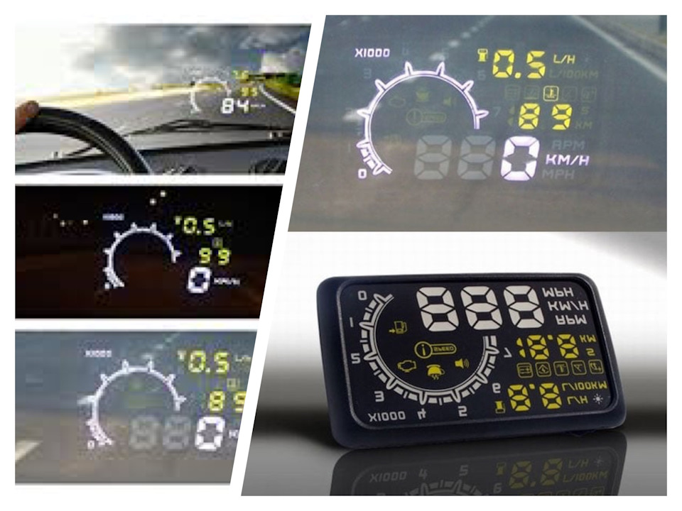 Hud speed отзывы. HUD на Хонда c-RV. Хонда HUD
