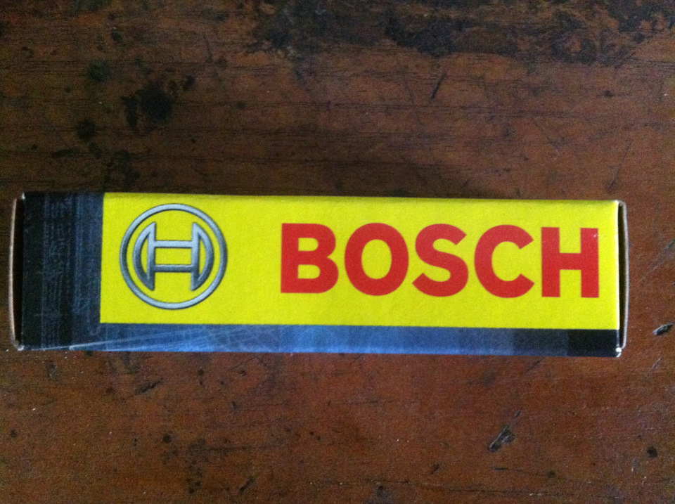 093. Замена свечи накала. — Mercedes-Benz E-class (W124), 3 л, 1995 ...