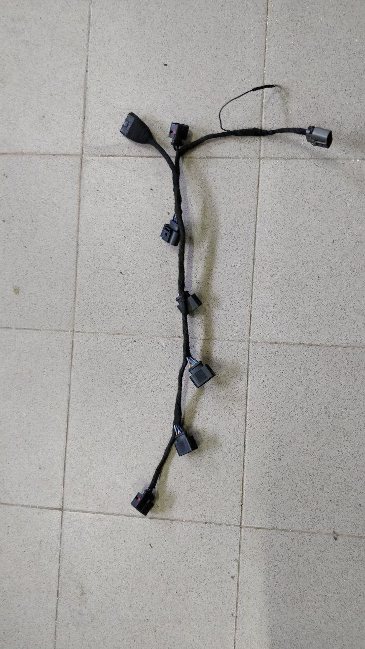 коса — Nissan Skyline (R32)