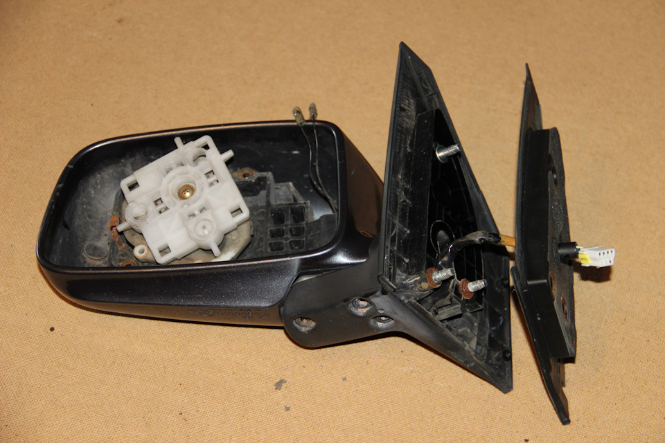 Фото в бортжурнале Mitsubishi Lancer IX