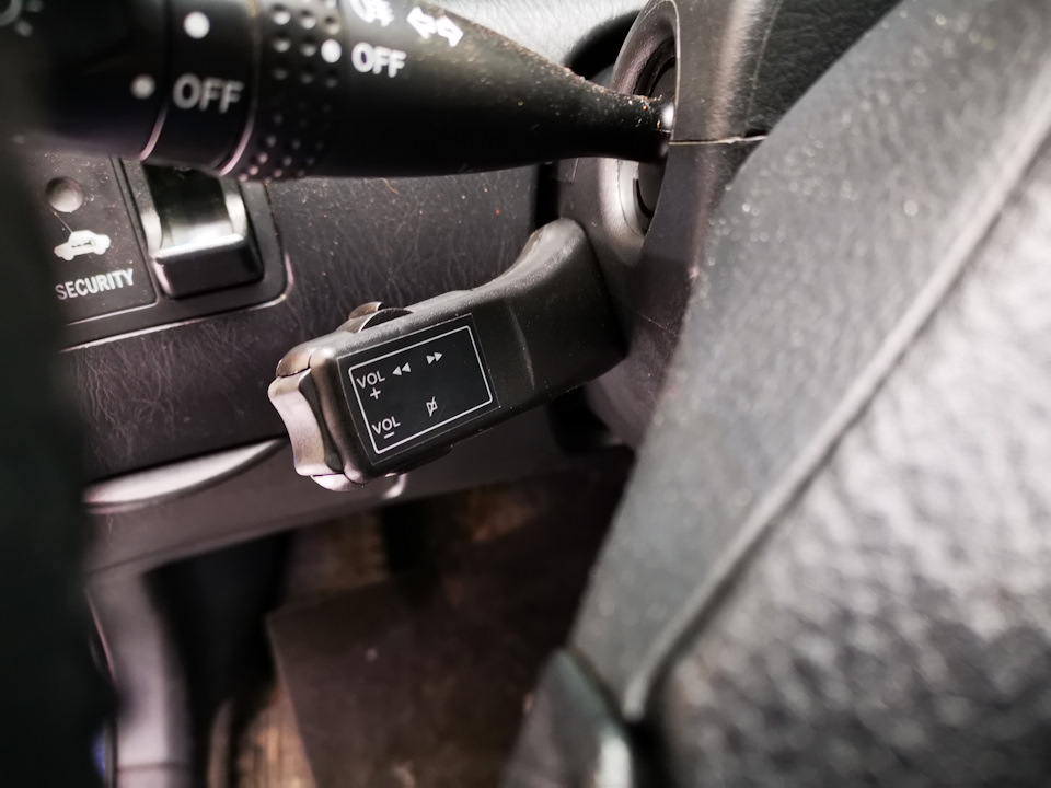 Фото в бортжурнале Toyota Corolla (120)