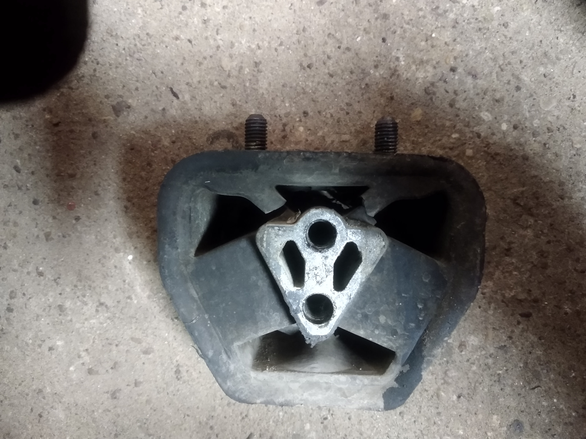 Подушка Двигателя Ока Купить