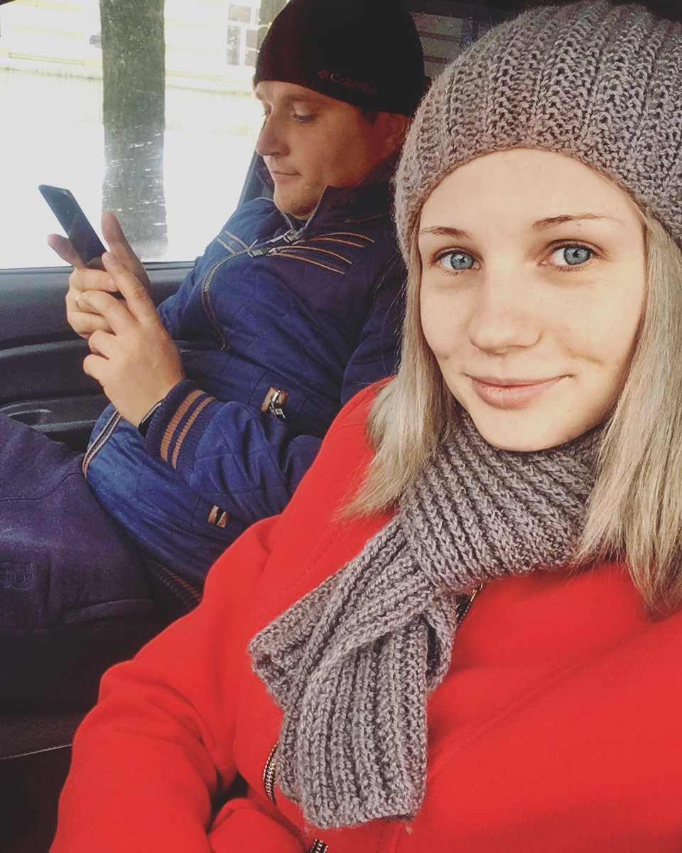 Логан в деле — DRIVE2