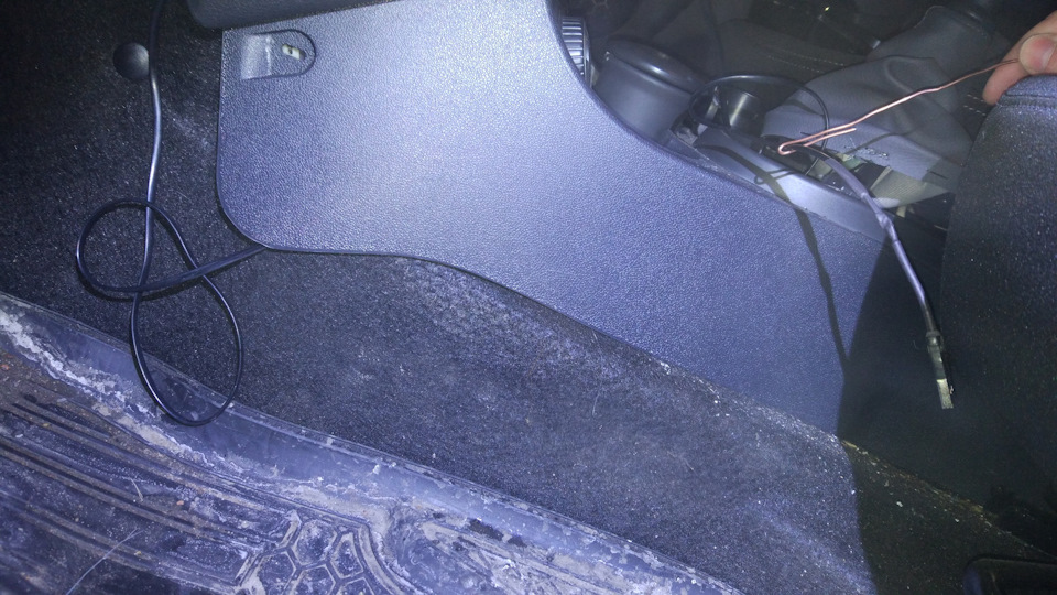 Фото в бортжурнале Renault Duster (1G)